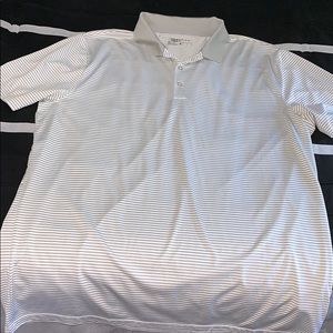 Men’s Nike golf polo